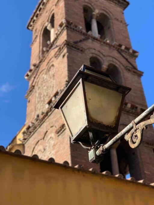 Lidia-Heart Of Rome,Trastevere Exterior foto
